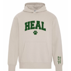 WeRK HEAL Sand