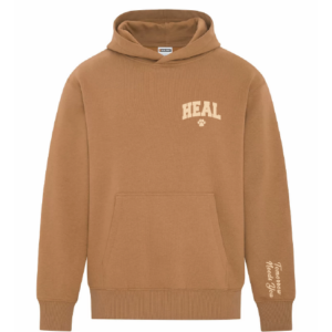 WeRK HEAL Caramel