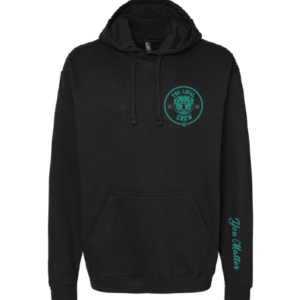 M&O Loyal Ahead Black