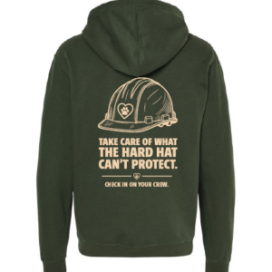 M&O PROTECT Forest Green