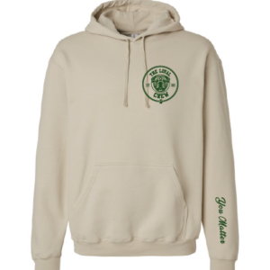 M&O Loyal Ahead Sand
