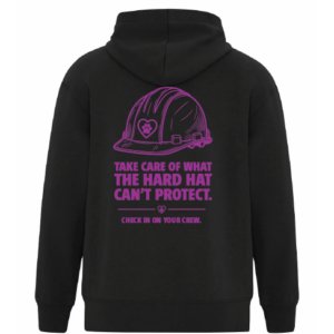 WeRK PROTECT Black