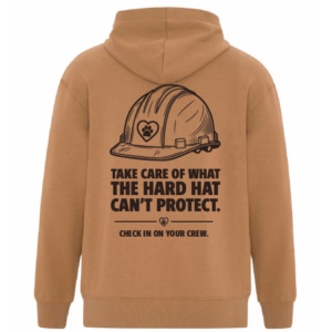 WeRK PROTECT Caramel