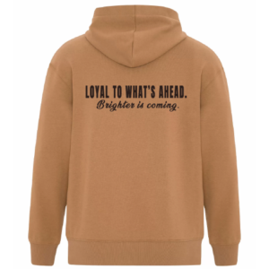 WeRK Loyal Ahead Caramel